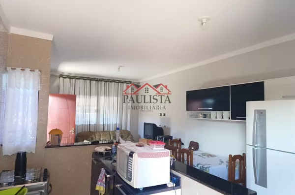 44059 - Casa à venda na Vila Maria Izabel em ASSIS/SP