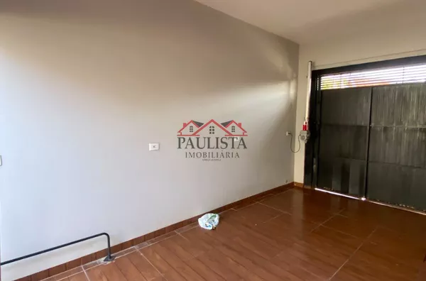 CA3483 - Casa residencial para venda em Candido Mota - SP