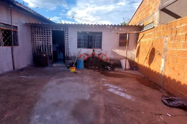 Casa residencial para venda na Vila Rodrigues em Assis-SP
