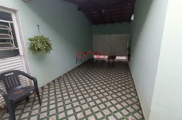 CA3069 - Casa para aluguel e venda na Vila Palhares