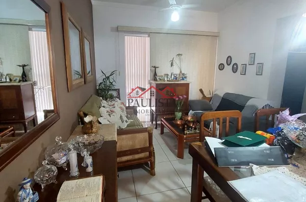 AP3395 - Apartamento para venda no Residencial Michelangelo em Assis-SP 