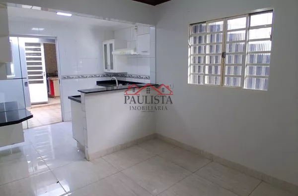 CA3500 - Casa residencial para aluguel na Vila Dos Comerciários, Assis/SP - Foto 10