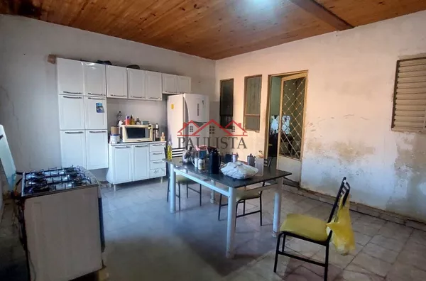 Casa residencial para venda na Vila Rodrigues em Assis-SP