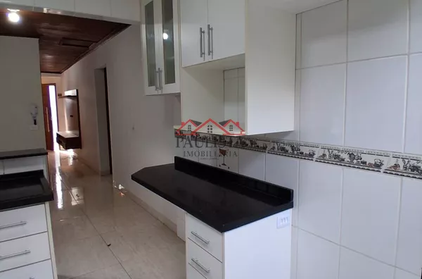 CA3500 - Casa residencial para aluguel na Vila Dos Comerciários, Assis/SP - Foto 12