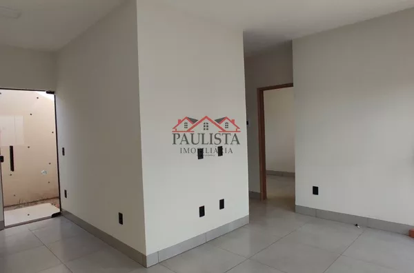CA3112 - Casa nova à venda na Vila Silvestre em Assis/SP