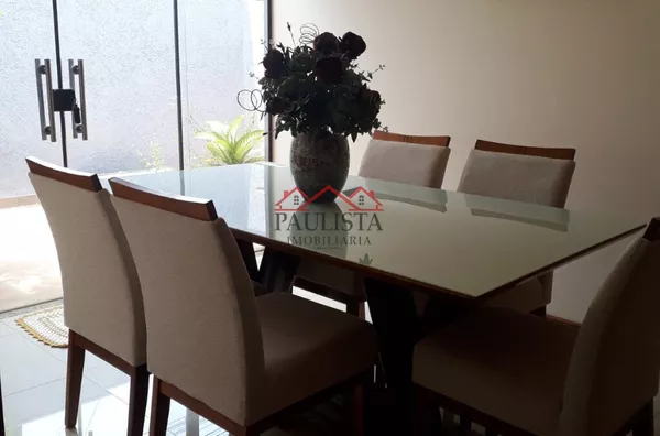 CA2904 - Casa a venda no Conjunto Habitacional Irma Catarina, Assis