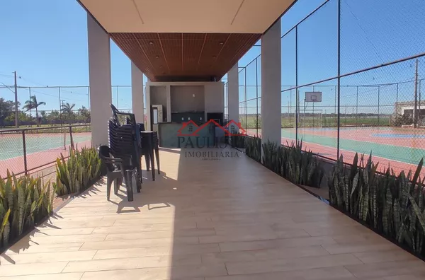 TE3191 - Terreno à venda no Condomínio Residencial Terras De Vitória em Candido Mota/SP