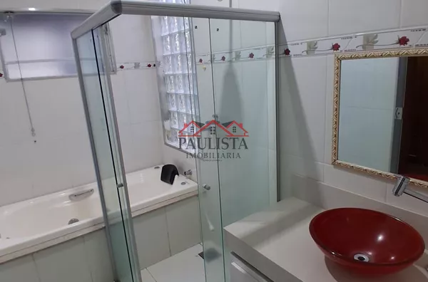 CA3500 - Casa residencial para aluguel na Vila Dos Comerciários, Assis/SP - Foto 9