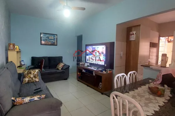 CA3399 - Casa residencial para venda no Jardim 3 Américas I em Assis-SP