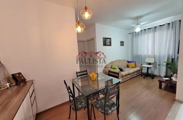 Apartamento para venda, 2 quarto(s),  Vila Progresso, Assis