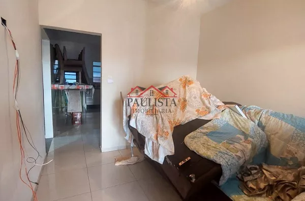 CA3285 - Casa residencial para venda no Parque Das Flores em Assis-SP