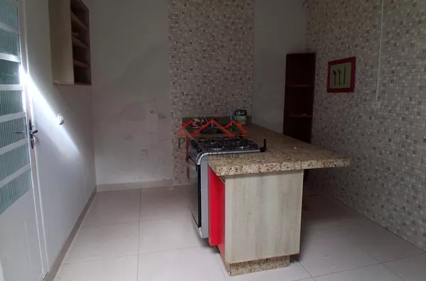CA3500 - Casa residencial para aluguel na Vila Dos Comerciários, Assis/SP - Foto 14