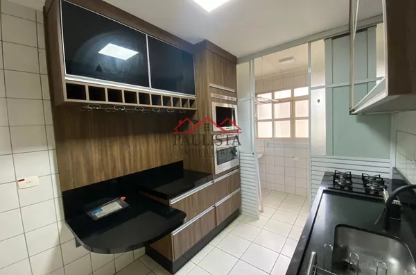 AP3370 - Apartamento para venda no Park Pinheiros na Vila Claudia em Assis-SP