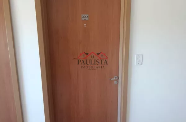 AP3073 - Apartamento a Venda - Conjunto Habitacional Nelson Marcondes - Foto 2