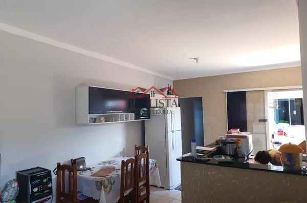 44059 - Casa à venda na Vila Maria Izabel em ASSIS/SP