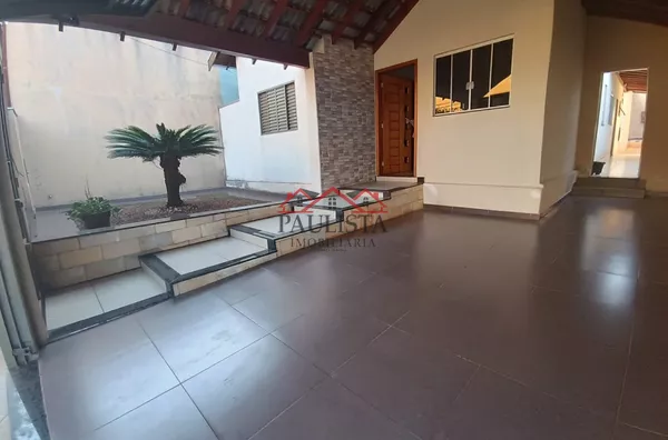 CA2865 - Casa para aluguel, 3 quarto(s), - em Assis SP - Foto 2