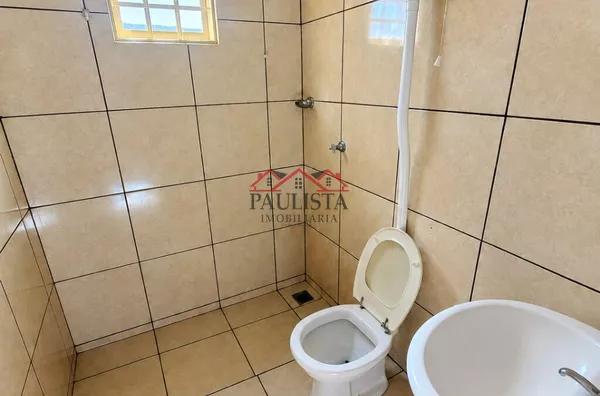 Casa residencial para aluguel, Vila Progresso, Assis - Foto 6
