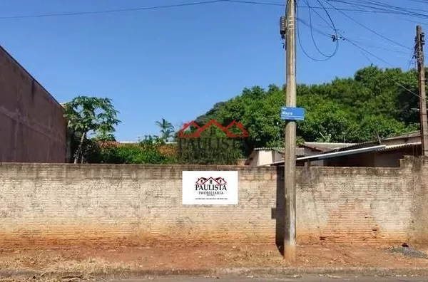 TE3091 - Terreno à venda na Jardim Farias em Assis/SP