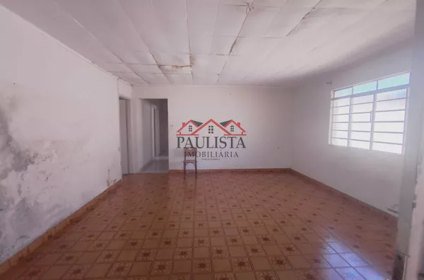 Casa residencial para aluguel, 2 quarto(s),  Centro, Assis