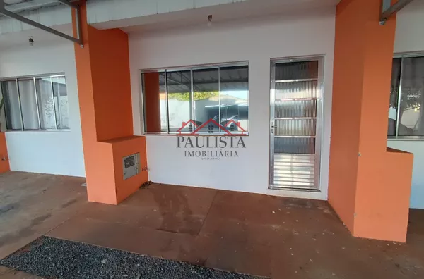 Casa para aluguel VILA RODRIGUES - ASSIS - PRÓXIMO À FACULDADE FEMA