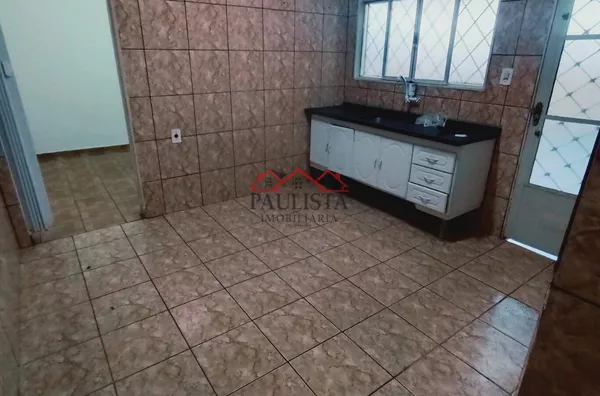 CA3457 - Casa residencial para aluguel, Vila Rodrigues, Assis