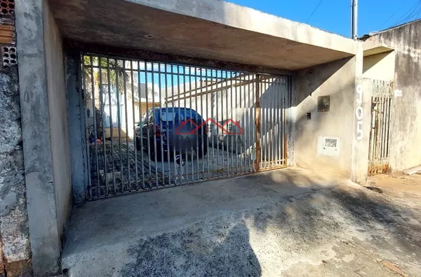 CA3052 - Casa à venda no Jardim Paraná em Assis/SP - Foto 12