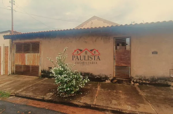 Casa residencial para venda, 3 quarto(s),  Vila Ribeiro, Assis