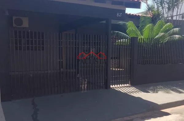 Casa residencial para venda, 2 quarto(s),  Parque Das Flores, Assis