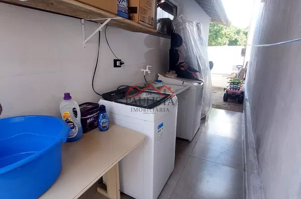 CA3492 - Casa residencial para venda no Conjunto Habitacional Nelson Marcondes em Assis-SP - Foto 9