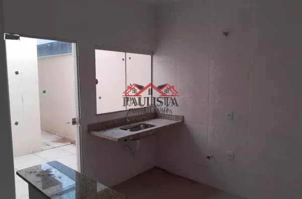 Casa residêncial para locação  PORTAL SÃO FRANCISCO ASSIS