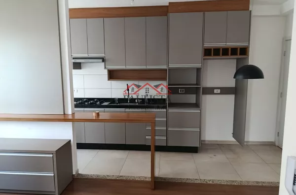 Apartamento para aluguel, 2 quarto(s),  Vila Progresso, Assis