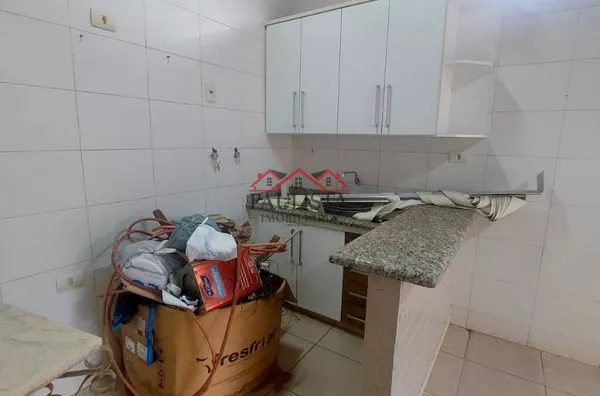 Sobrado para aluguel e venda, 3 quarto(s), Vila Santa Cecilia, Assis - Foto 23