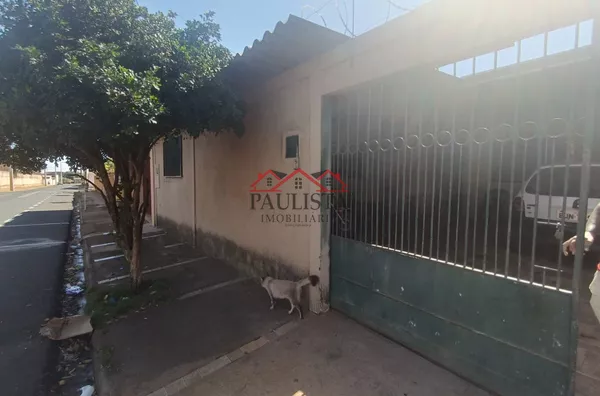 CA3134 - Casa a venda na Vila Nova Florinea em Assis/SP - Foto 1