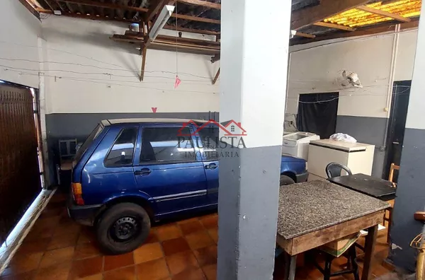 CA3373 - Casa residencial para venda no Centro em Cândido Mota - Foto 7