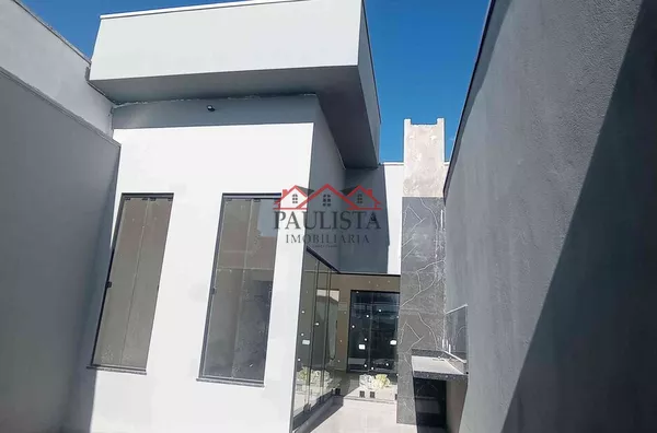 CA3055 - Casa a venda no Residencial Veneza