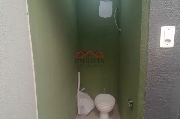 Casa residencial para aluguel, Jardim Nossa Senhora De Fátima, Assis - Foto 11