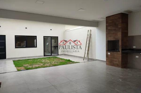 CA3332 - Casa à venda na Vila Xavier em Assis/SP