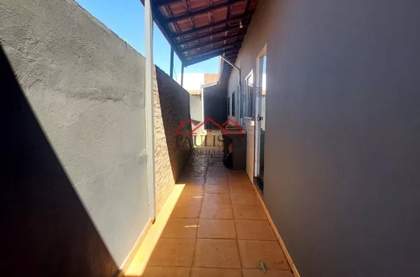 CA3501 - Casa residencial para venda no San Fernando Valley em Assis-SP - Foto 11