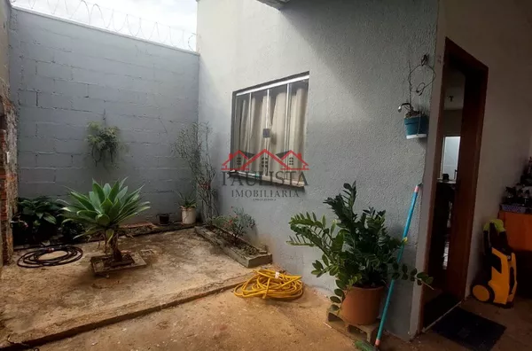 CA3404 - Casa residencial para venda para Residencial Veneza em Assis-SP