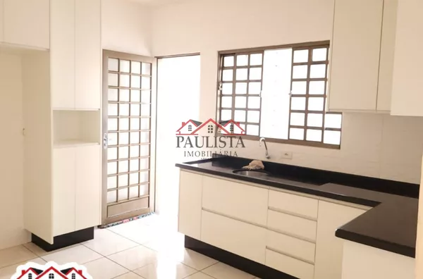 CASA para venda ASSIS
