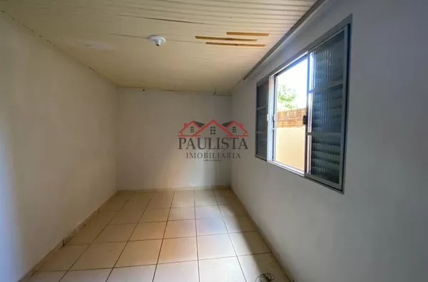 CASA para venda VILA CENTRAL ASSIS