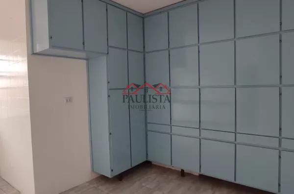 AP3340 - Apartamento para locação no Con. Edifício Burali em Assis/SP