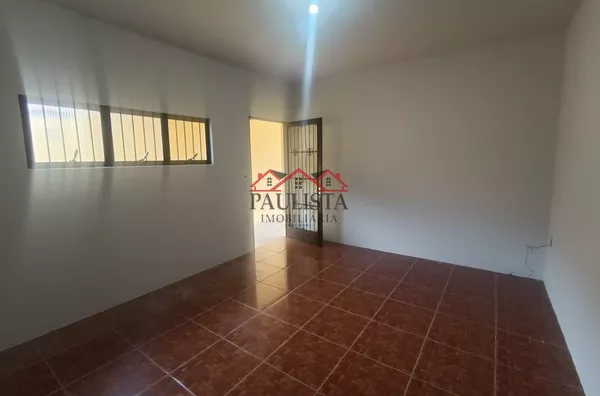 CA3151 - Casa para locação no Jardim Paraná em Assis/SP