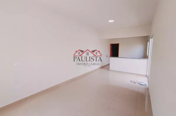 CA3268 - Casa à venda Jardim Paraná em Assis/SP