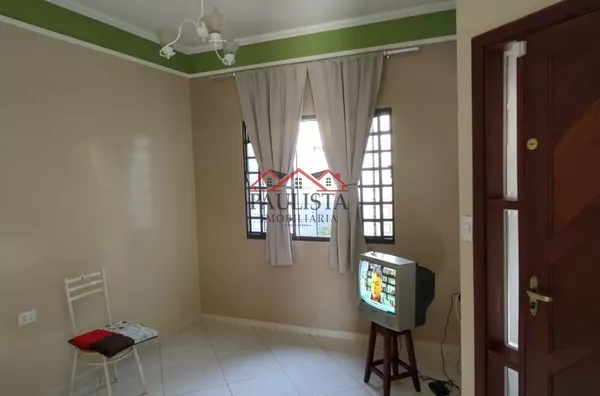 CA2807 - Casa a venda na Vila Rodrigues em Assis