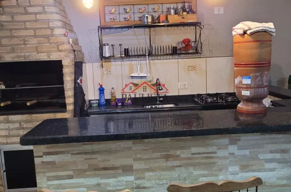 SO3387 - Casa  para venda na Vila Adileta em Assis-sp