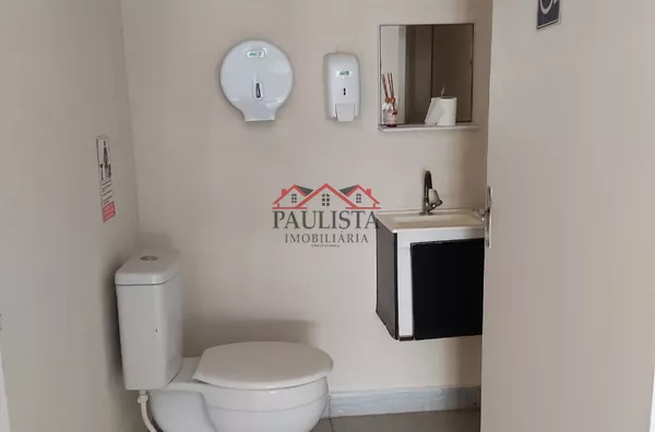 IM3289 - Sala comercial para locação no Centro em Assis/SP - Foto 4
