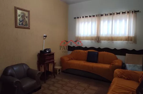 CA3230 - Casa a venda na Vila Xavier em Assis/SP