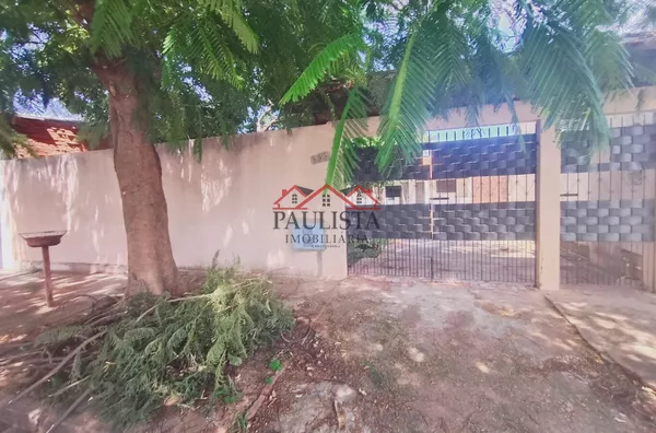 CA3359 - Casa residencial para venda no Parque Universitário, Assis - Foto 1