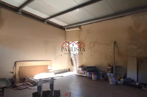 CA3102 - Casa em fase de construção à venda no Residencial Park Bambu II em Assis/SP